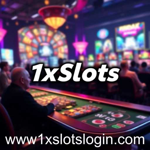 Digital Gaming and the Rise of 1xSlots