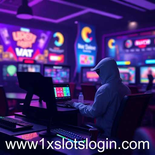 The Evolution of Online Gaming Platforms