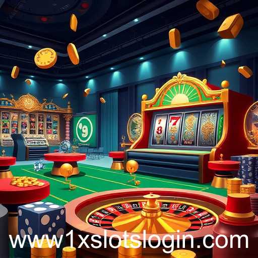 The Evolution of Online Gaming Platforms