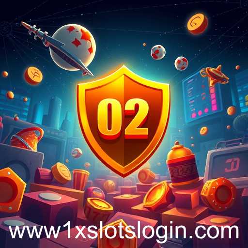 1xSlots login