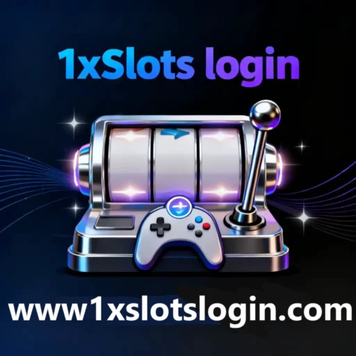 1xSlots login