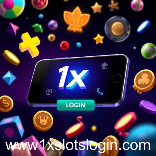 Exploring Mobile Gaming: The Rise of 1xSlots Login