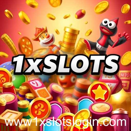 Exploring the Exciting World of Slot Games on 1xSlots