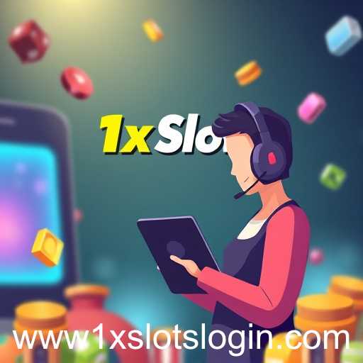 Unlocking the Secrets of '1xSlots Login' through Customer Support