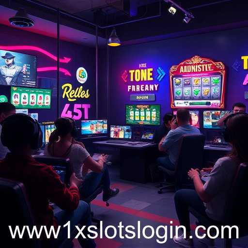 The Rise of Online Gaming Platforms