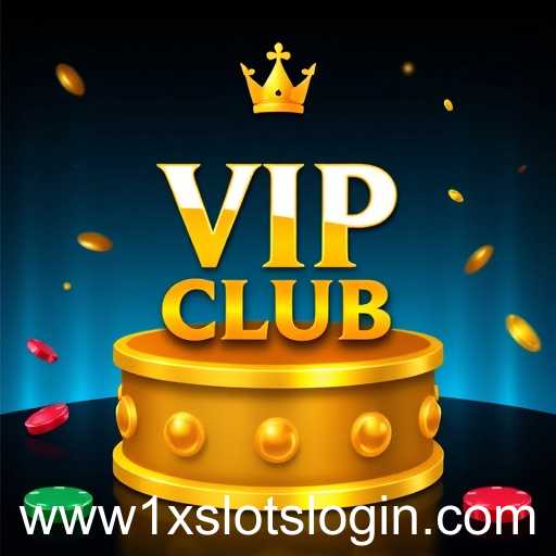 Discover the Luxury of the VIP Club on 1xSlots